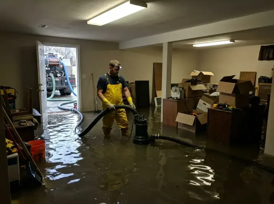 basement-burst-pipe-flooding-a-001 — frequently asked questions, 24-Hour Water Damage Restoration Services in Pickens, SC